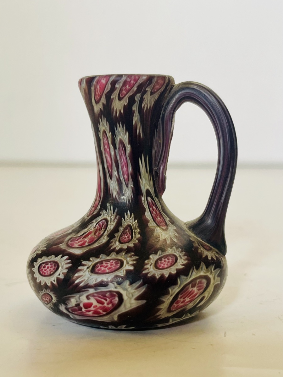 Murano Vase -photo-1